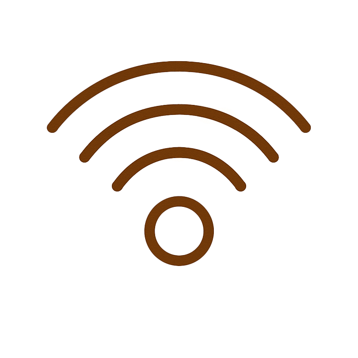 WiFi