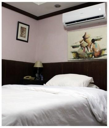 Where Comfort Meets Convenience in the Heart of Tarlac