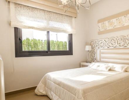 Executive Rooms