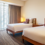Two Bedroom Suite