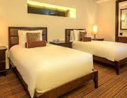 Two Bedroom Suite