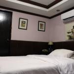 Standard Twin Bed